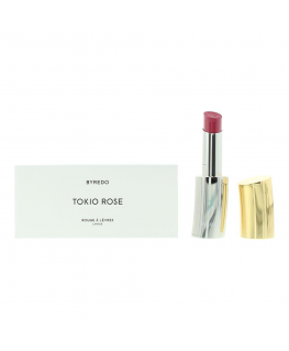 Byredo, Byredo Lipstick, Cream Lipstick, 140, Tokio Rose, 3 g