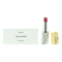 Byredo, Byredo Lipstick, Cream Lipstick, 140, Tokio Rose, 3 g Byredo, Byredo Lipstick, Cream Lipstick, 140, Tokio Rose, 3 g