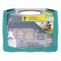 wolfcraft GmbH Universal Dowelmaster Set wolfcraft GmbH Universal Dowelmaster Set