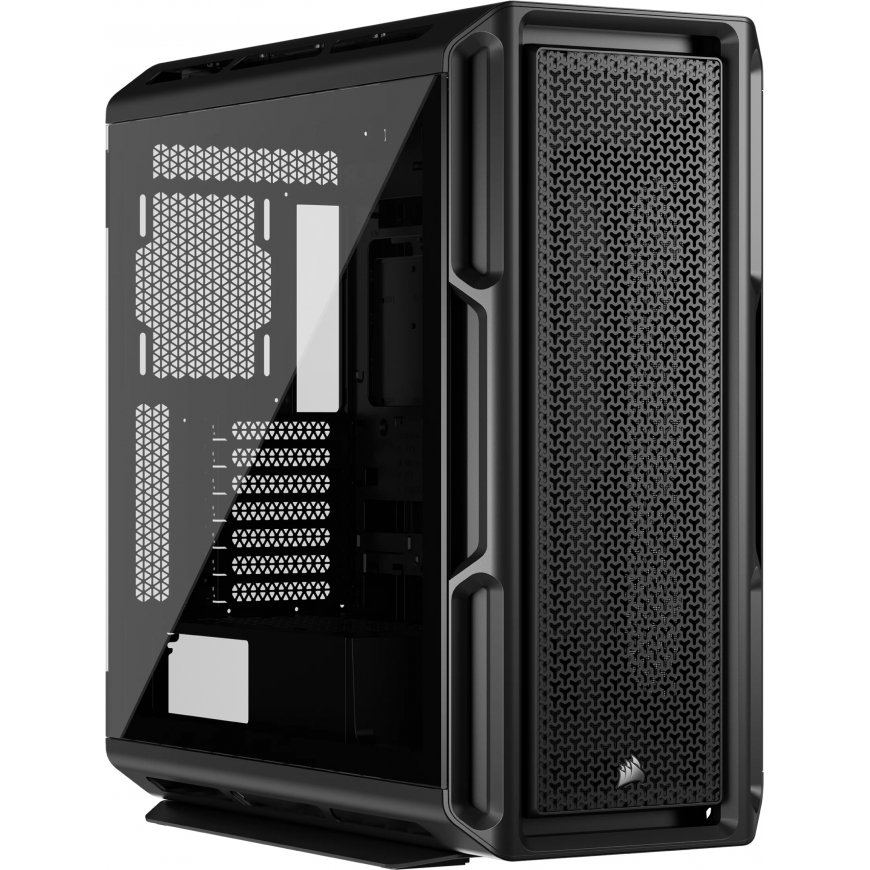 Corsair 5000T Midi Tower Melns
