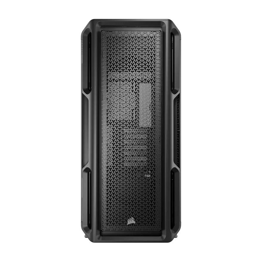 Corsair 5000T Midi Tower Melns – 2