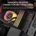 Corsair 5000T Midi Tower Black