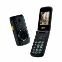 AGM M8 FLIP 7,11 cm (2.8") 162 g musta