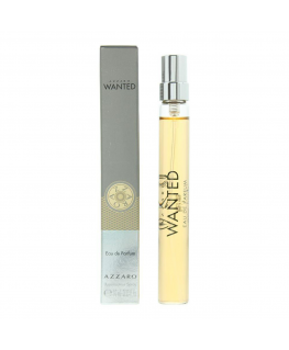Loris Azzaro, Wanted, Eau De Parfum, For Men, 10 ml *Miniature