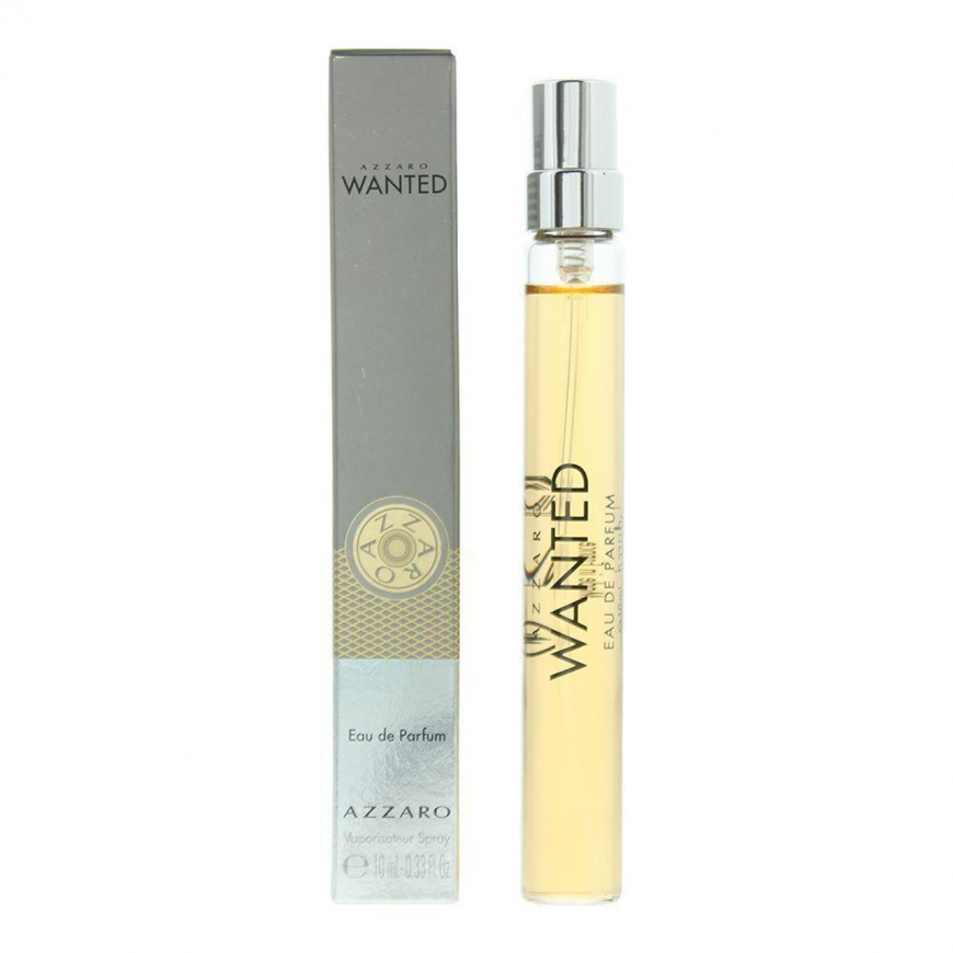 Loris Azzaro Loris Azzaro, Wanted, Eau
