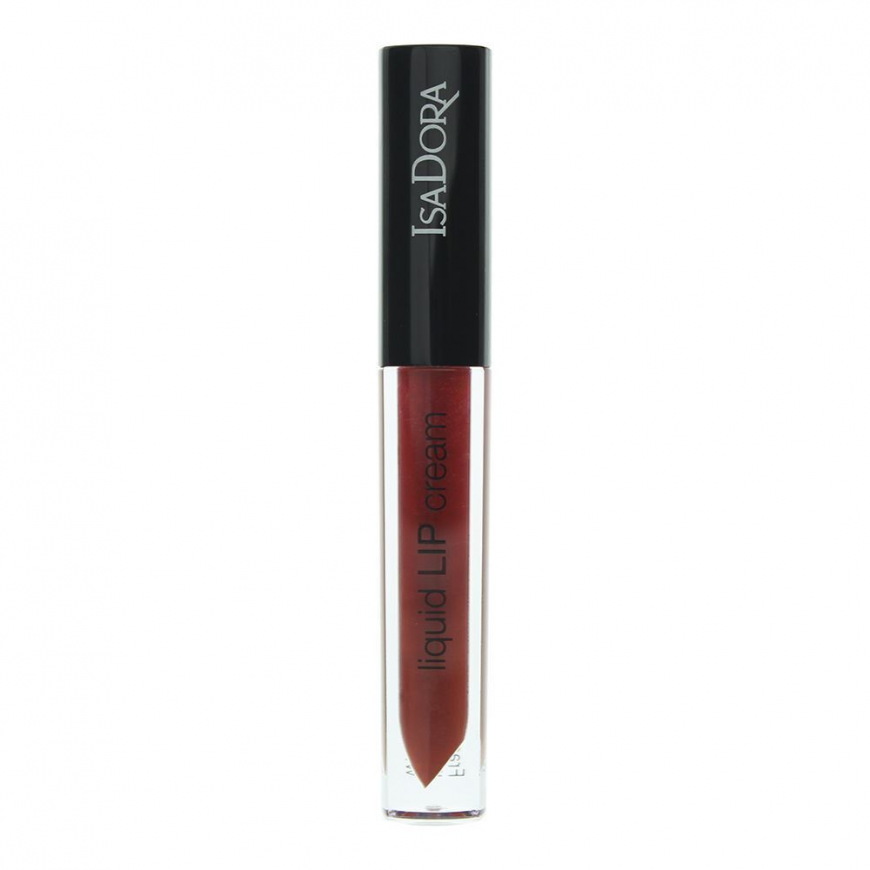 IsaDora IsaDora, Lip Cream, Liquid, Liquid