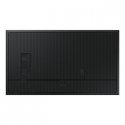 Samsung QB24C Plakans digitālā displeja panelis 61 cm (24") LED Wi-Fi 250 cd/m² Full HD Melns Iebūvē