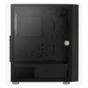 Aerocool Graphite-G-BK-v2 Midi Tower Black
