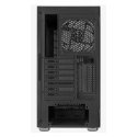 Aerocool Graphite-G-BK-v2 Midi Tower Черный Aerocool Graphite-G-BK-v2 Midi Tower Черный