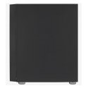 Aerocool Graphite-G-BK-v2 Midi Tower Must Aerocool Graphite-G-BK-v2 Midi Tower Must