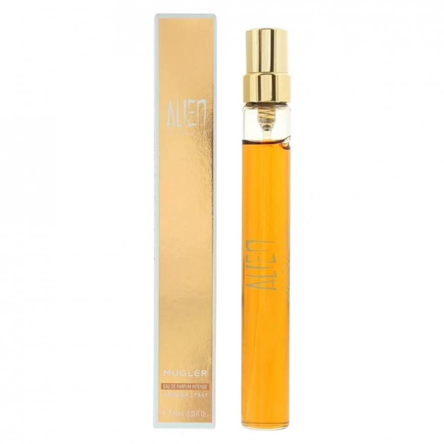 Thierry Mugler, Alien Goddess Intense, Eau De Parfum, For Women,