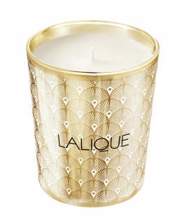 Lalique, Noir Premier - Plume Blanche 1901, Floral Woody Musk, S