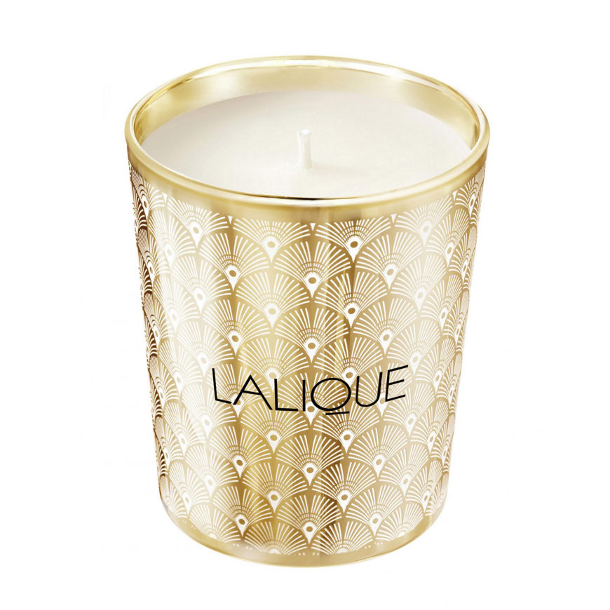 Lalique Lalique, Noir Premier - Plume