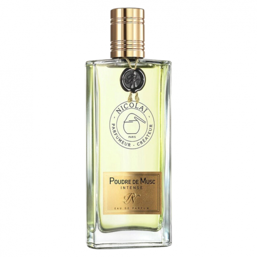 Parfums de Nicolai, Poudre De Musc Intense, Eau De Parfum, Unise
