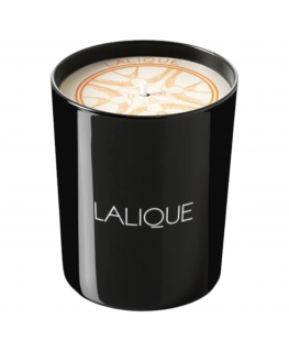 Lalique, Neroli Casablanca Maroc, Scented Candle, 190 g