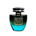 Louis Cardin, Exotic Gold, Eau De Parfum, Unisex, 100 ml Louis Cardin, Exotic Gold, Eau De Parfum, Unisex, 100 ml