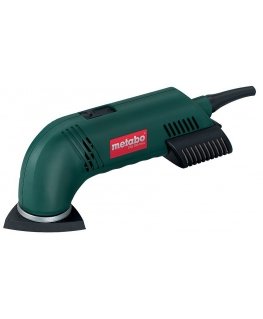 Metabo DSE 280 Intec Orbitinis šlifuoklis 22000 RPM 22000 OPM