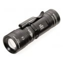 TROIKA ECO BEAM musta Taskulamppu magneettikiinnityksellä LED TROIKA ECO BEAM musta Taskulamppu magneettikiinnityksellä LED