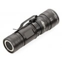 TROIKA ECO BEAM Black Magnetic mount flashlight LED TROIKA ECO BEAM Black Magnetic mount flashlight LED