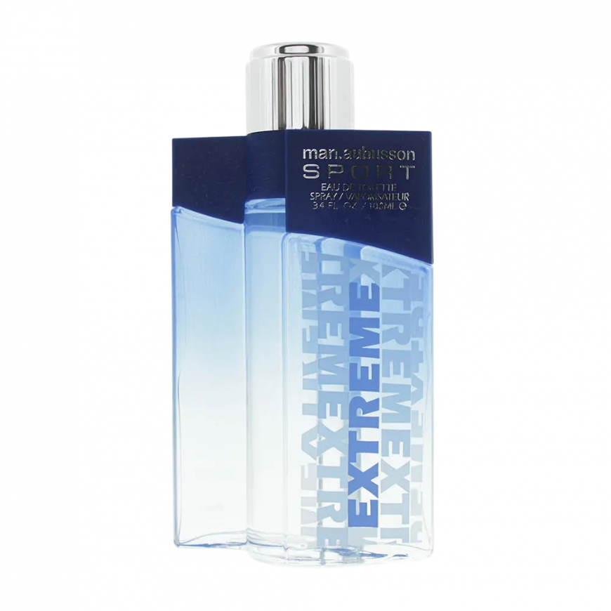 Aubusson, Sport Extreme Blue, Eau De Toilette, For Men, 100 ml