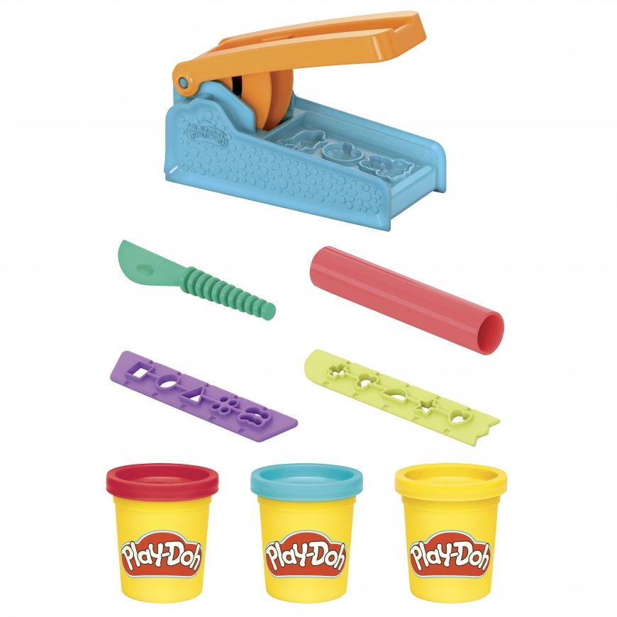 Hasbro Play-Doh F88055L0 Mākslas un rokdarbu