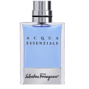 Salvatore Ferragamo, Acqua Essenziale, Eau De Toilette, For Men, Salvatore Ferragamo, Acqua Essenziale, Eau De Toilette, For Men,