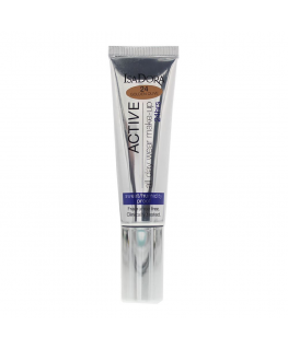 IsaDora, 24 Hrs Active, Natural, Liquid Foundation, 24, Golden O