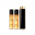 CHANEL N°5 Twist & Spray 20 ml Naisten CHANEL N°5 Twist & Spray 20 ml Naisten
