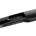 Concept VZ6010 plaukų formavimo šukos Tiesinimo žnyplės Garinis Juoda, Bronza 54 W 2,5 m