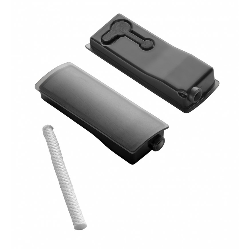 Concept VZ6010 juuksehooldusseade Juuksesirgendaja Aur Must, Pronks 54 W 2,5 m – 3
