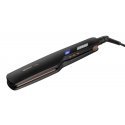 Concept VZ6010 hair styling tool Straightening iron Steam Black, Bronze 54 W 2.5 m Concept VZ6010 hair styling tool Straightening iron Steam Black, Bronze 54 W 2.5 m