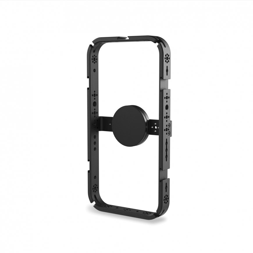 RØDE PHONECAGE camera cage 1/4, 3/8" Black – 2