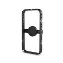 RØDE PHONECAGE kameran suojakotelo 1/4, 3/8" musta RØDE PHONECAGE kameran suojakotelo 1/4, 3/8" musta