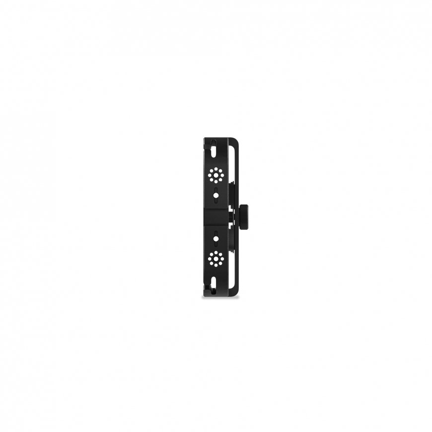 RØDE PHONECAGE fotoaparato laikiklis 1/4, 3/8" Juoda – 3