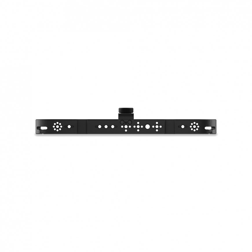 RØDE PHONECAGE nodalījums kamerām 1/4, 3/8" Melns – 4