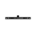 RØDE PHONECAGE nodalījums kamerām 1/4, 3/8" Melns RØDE PHONECAGE nodalījums kamerām 1/4, 3/8" Melns