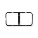 RØDE PHONECAGE nodalījums kamerām 1/4, 3/8" Melns RØDE PHONECAGE nodalījums kamerām 1/4, 3/8" Melns