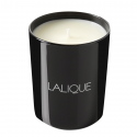 Lalique, Vetiver Bali Indonesie, Vetiver, Scented Candle, 190 g Lalique, Vetiver Bali Indonesie, Vetiver, Scented Candle, 190 g