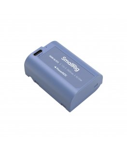 SmallRig DMW-BLK22 Литий-ионная (Li-Ion) 2520 mAh