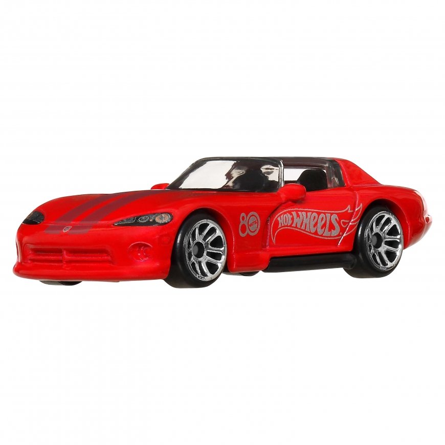 Hot Wheels JGK09 mängusõiduk – 3