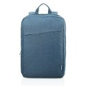 Lenovo B210 39,6 cm (15.6") Reppu Sininen