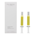 Set Duo, Clarins, My Blend, Radiant, Concentrate, For Face, 2 pc Set Duo, Clarins, My Blend, Radiant, Concentrate, For Face, 2 pc