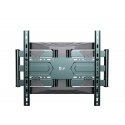 Gembird WM-80ST-01 televizoriaus laikiklis 2,03 m (80") Plienas
