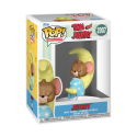 FUNKO POP! Vinilinė figūrėlė: Tom & Jerry - Jerry on Cheese Moon FUNKO POP! Vinilinė figūrėlė: Tom & Jerry - Jerry on Cheese Moon