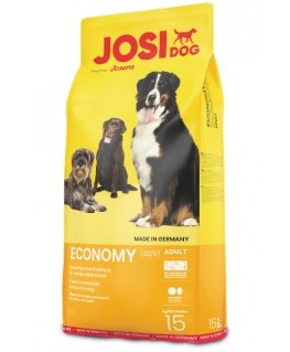 Josera JosiDog Economy 15 Kg Aikuinen Sianliha, Vihannes