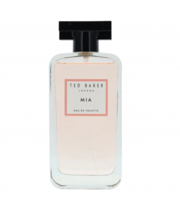 Ted Baker, Mia, Eau De Toilette, For Women, 100 ml