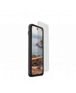 Dėklas Urban Armor Gear Glass Shield for Google Pixel 10 - Aukštos kokybės apsauginis stiklas jūsų prietaisui.