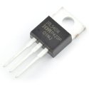 Oem N-MOSFET transistor IRL540NPBF - THT - 5 tk Oem N-MOSFET transistor IRL540NPBF - THT - 5 tk