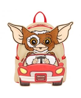 Loungefly Gremlins Gizmo kuprinė 26cm