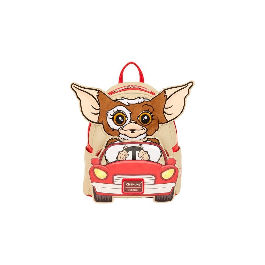 Рюкзак Loungefly Gremlins Gizmo 26 см